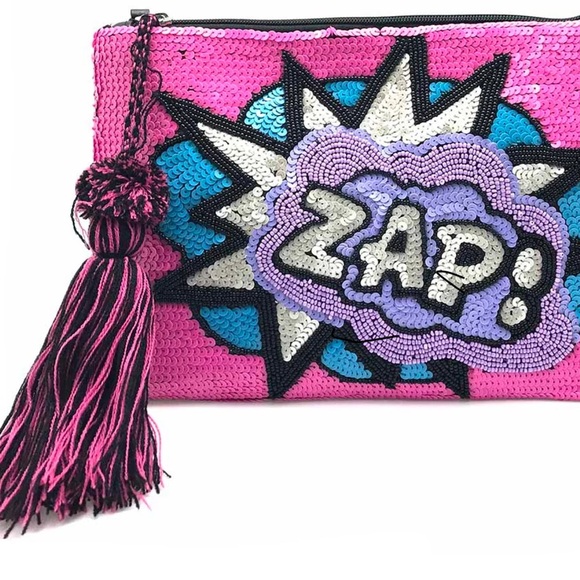 Sam Edelman shoulder bag NWT - Picture 4 of 4